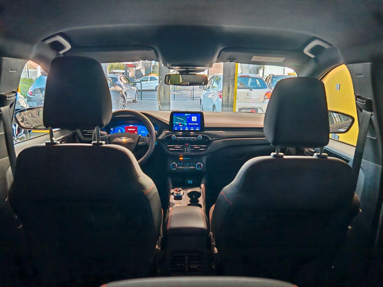 Ford Kuga 1.5 ecoblue ST-LINE 2wd 120cv auto