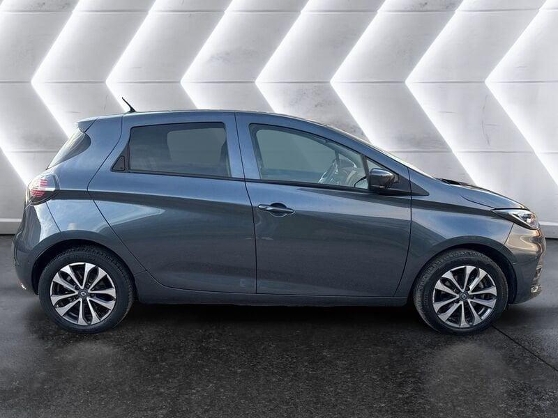 Renault ZOE Intens R135