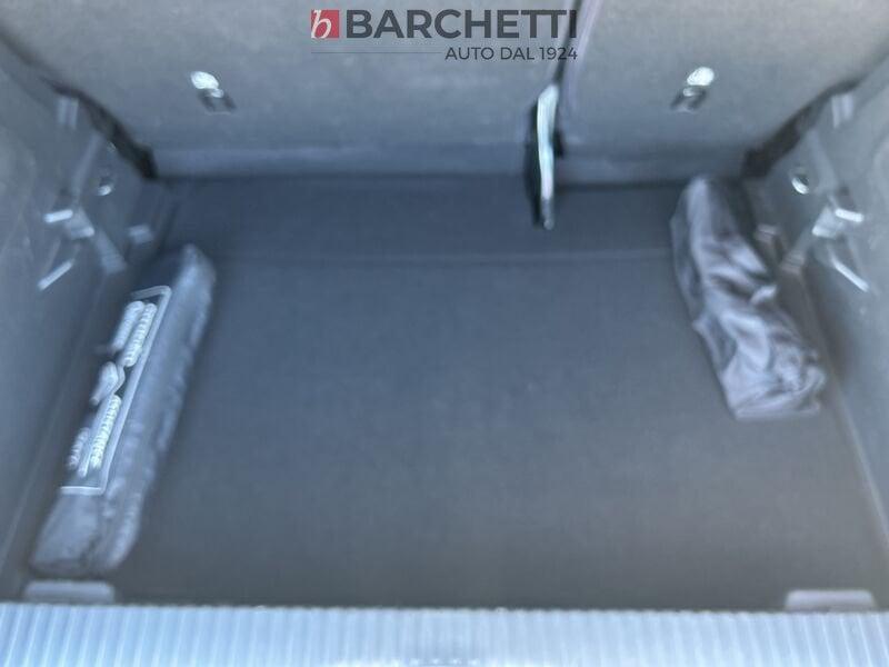 Citroën C3 Aircross (A88) BLUEHDI 110 S&S FEEL