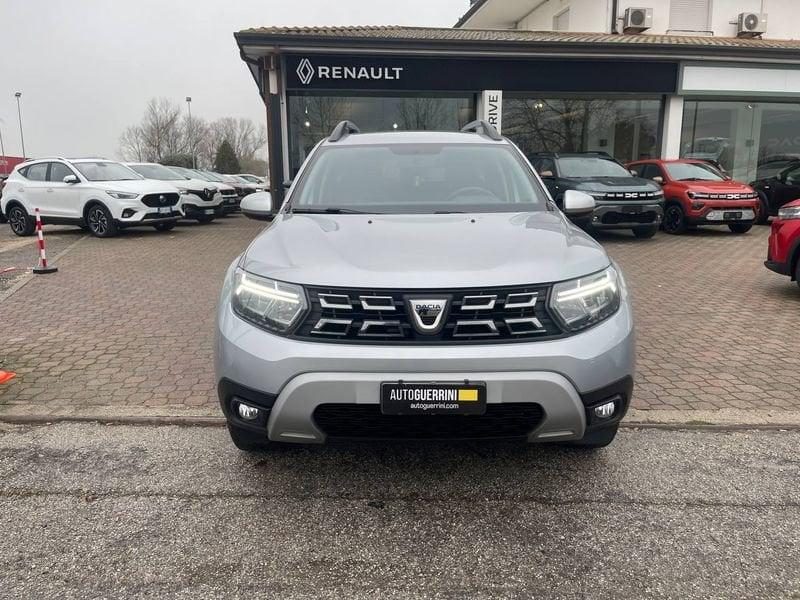 Dacia Duster 1.5 Blue dCi 8V 115 CV 4x2 Comfort