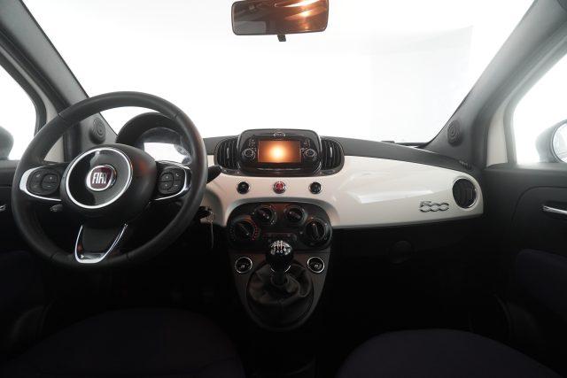 FIAT 500 500 1.0 Hybrid Cult