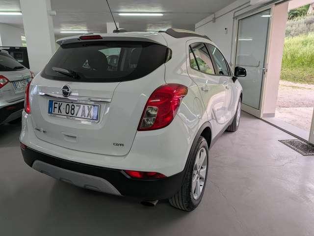 Opel Mokka X Mokka X 1.6 cdti Innovation s