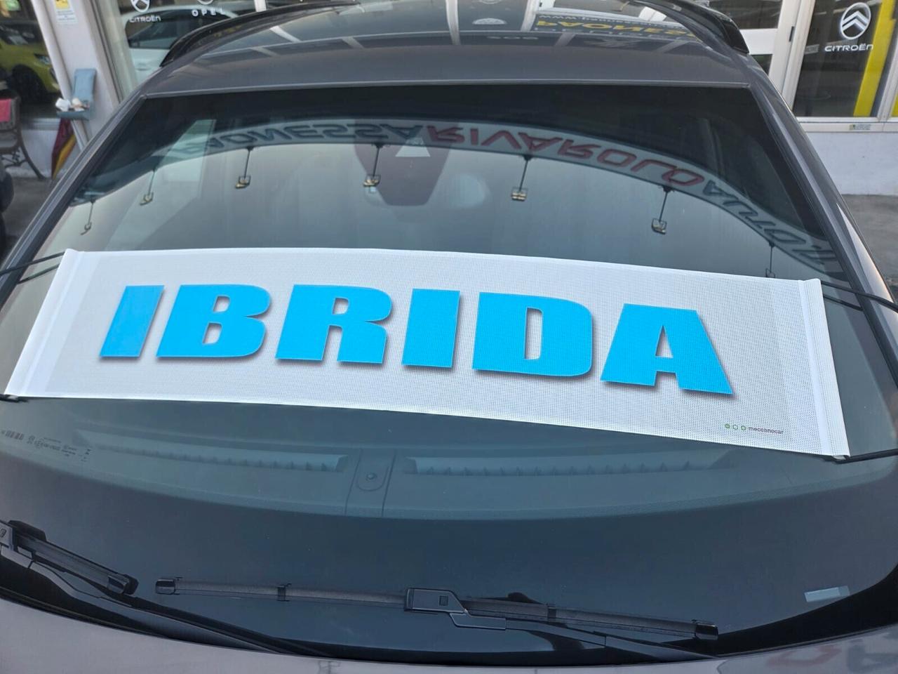 Peugeot 2008 HYBRID ALLURE 145 CV KM/0 NESSUN OBBLIGO FINANZIARIO!!