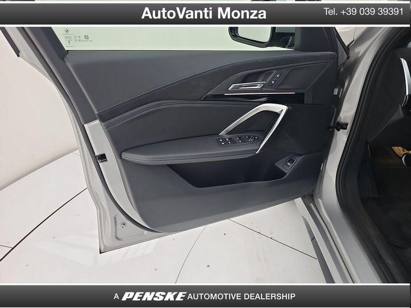 BMW X1 X1 xdrive 25e MSport Pro auto