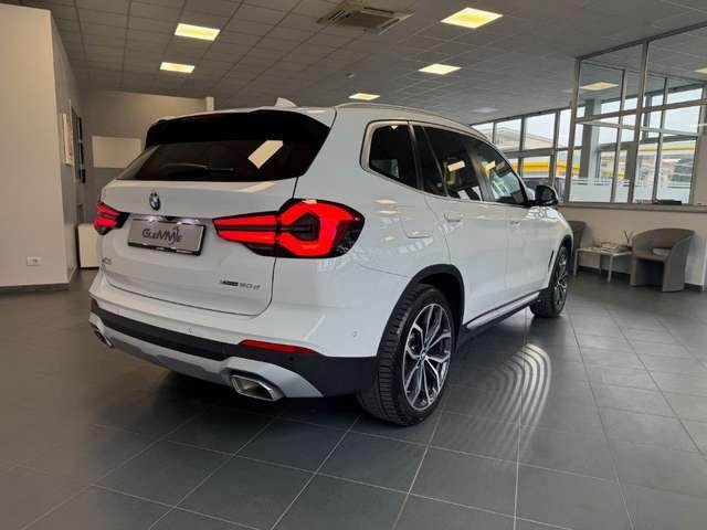 BMW X3 xDrive20d 48V