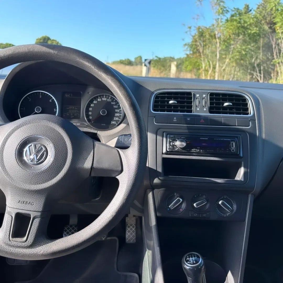 Volkswagen Polo 1.2 TDI DIESEL