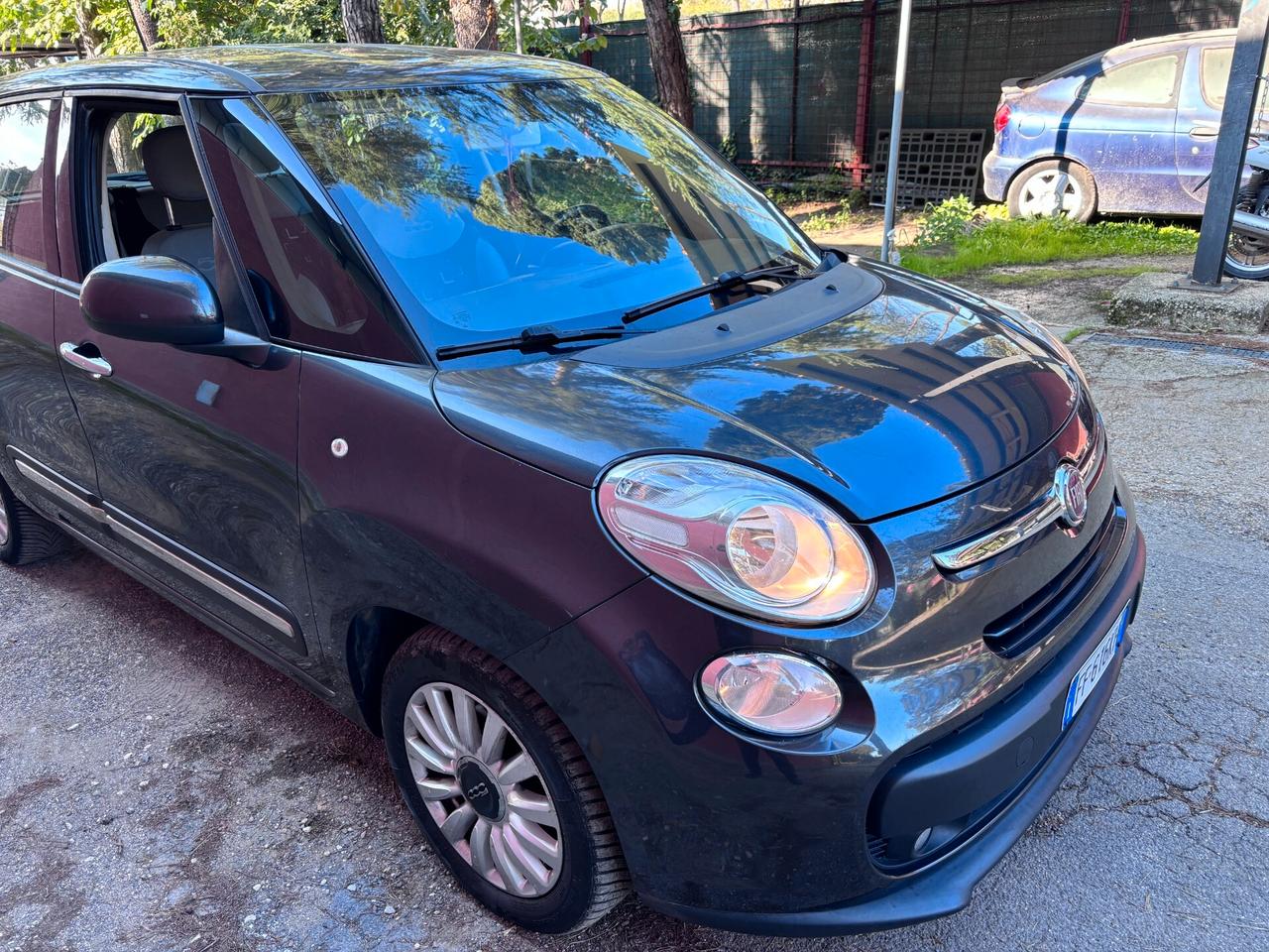 Fiat 500L 1.3 Multijet 95 CV Dualogic Pop Star
