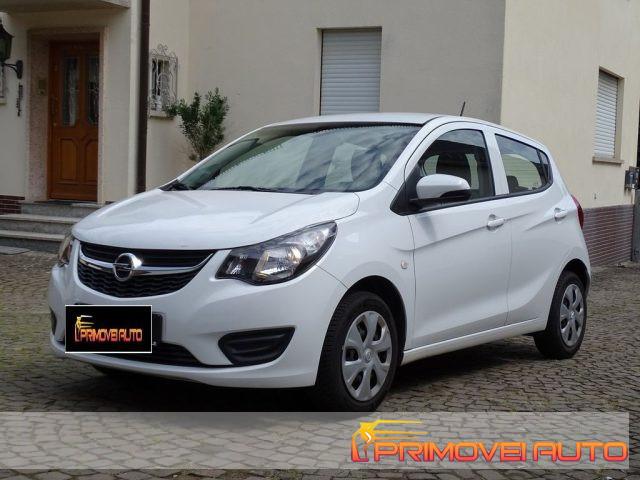 OPEL Karl 1.0 75 CV