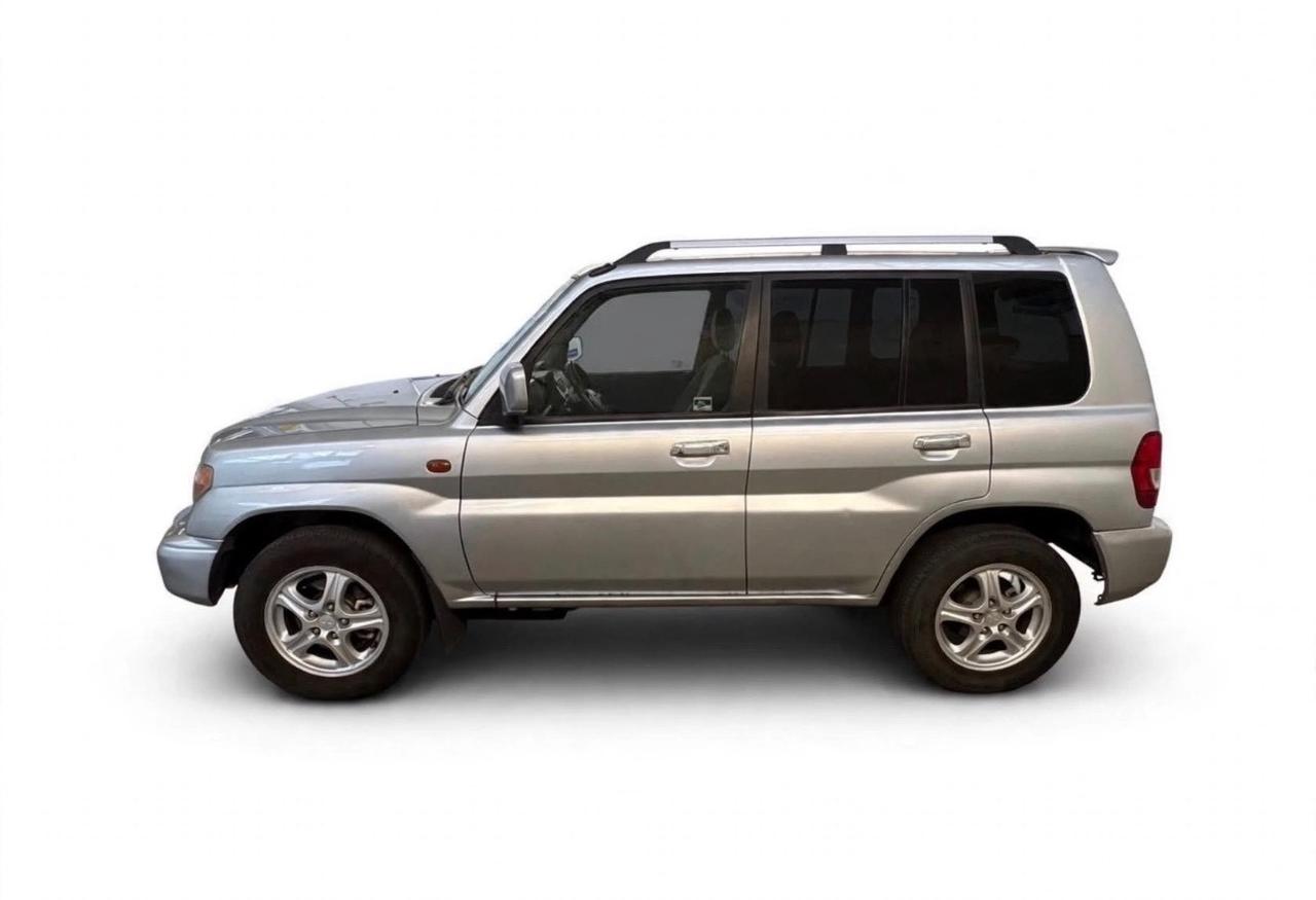 Mitsubishi Pajero Pinin 2.0 16V GDI 5 porte