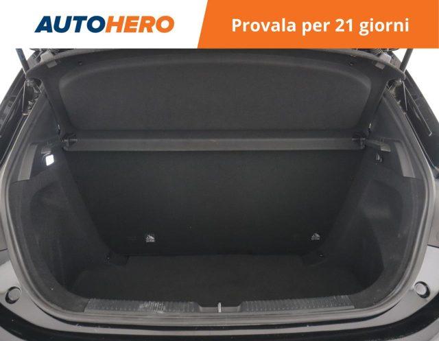 MG MG3 1.5 Hybrid+ Luxury