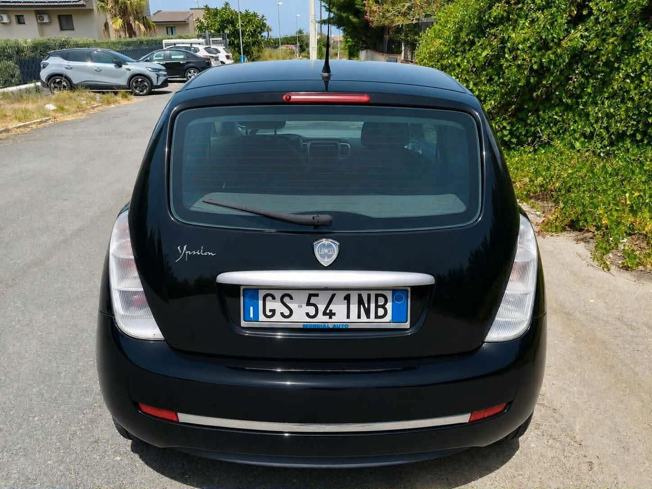 Lancia Ypsilon 1.4 Ecochic GPL - NUOVA