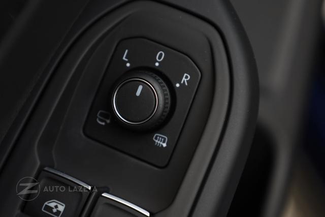 VOLKSWAGEN Golf GTI 2.0 TSI 245cv Harman Kardon IQ.Light LED