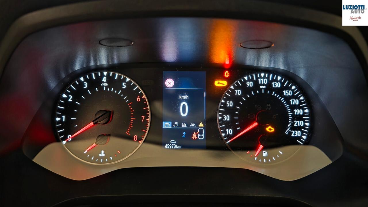 Renault Captur 1.0 GPL - UNICO PROPRIETARIO