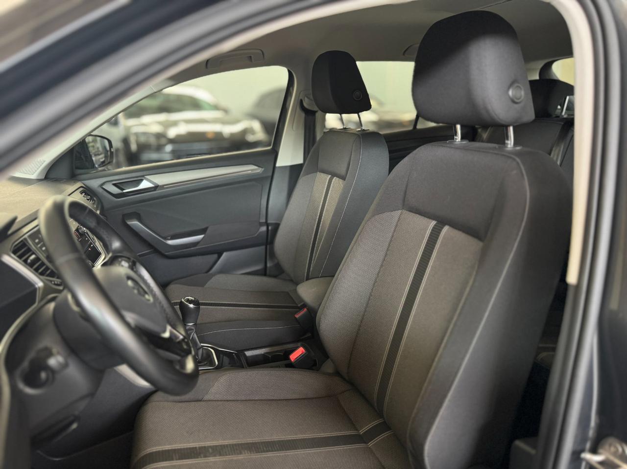 Volkswagen T-Roc 1.0 tsi Style 110cv
