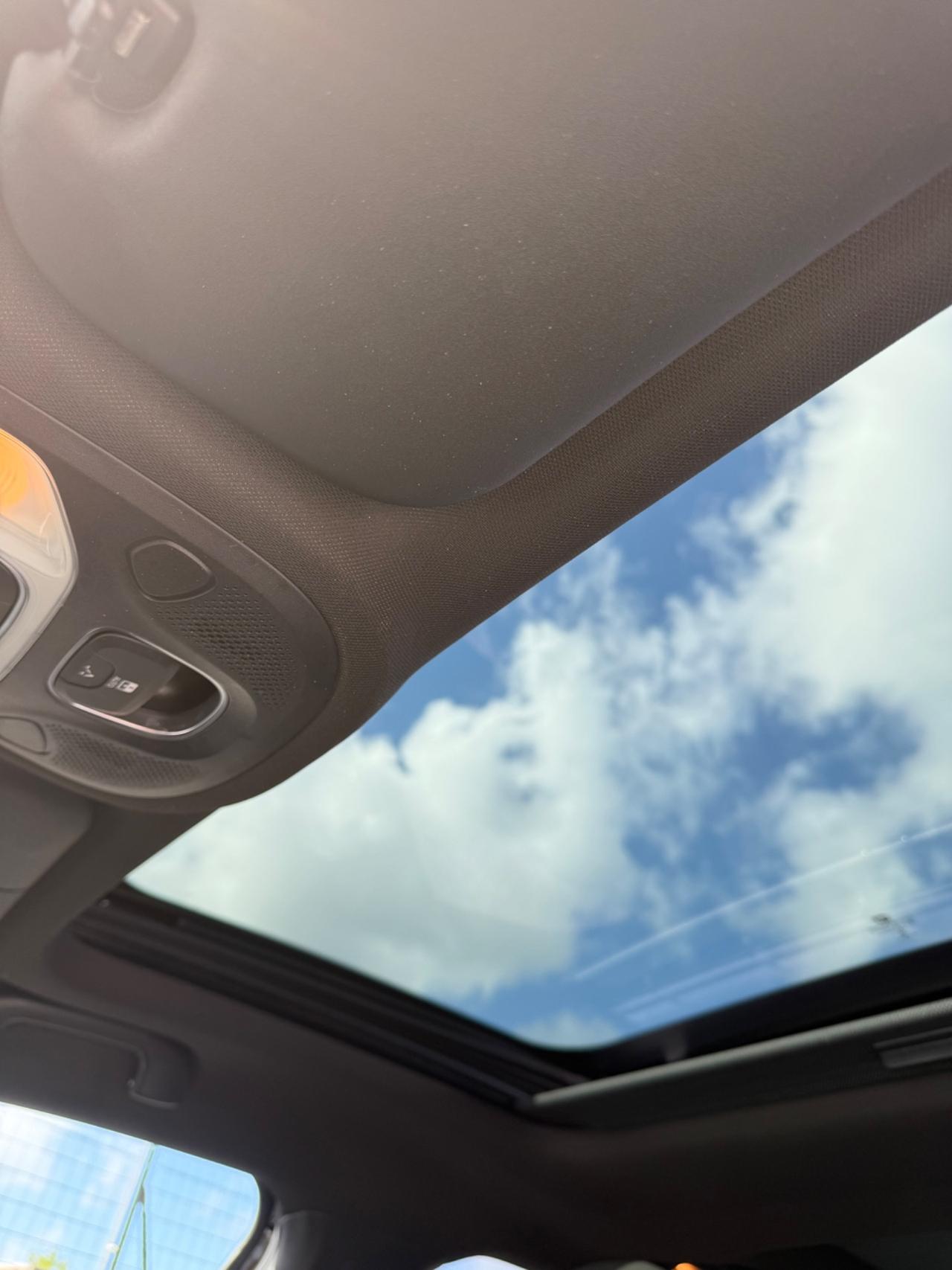 Fiat 500X 1.3 MultiJet 95 CV Sport