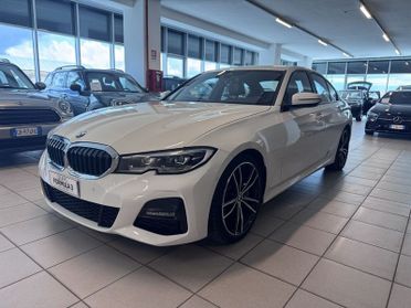 BMW Serie 3 320d MSport