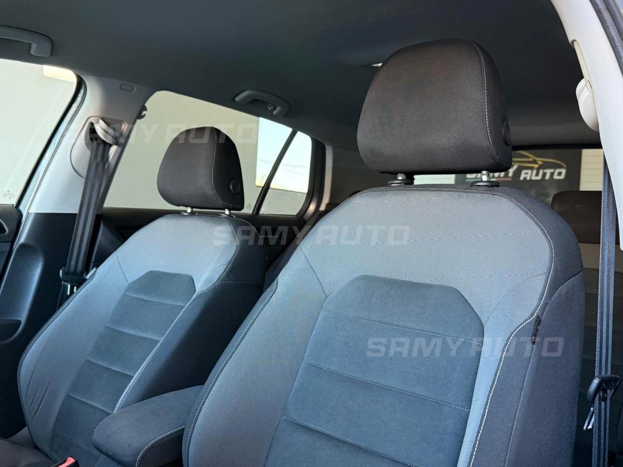 Volkswagen Golf 1.6 TDI 115 CV 5p.
