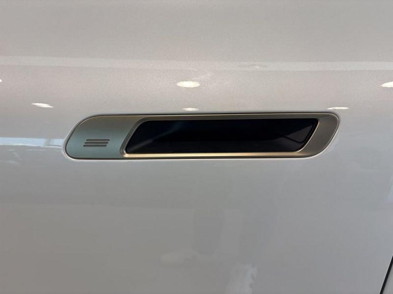 BMW iX xDrive 40 M Sport