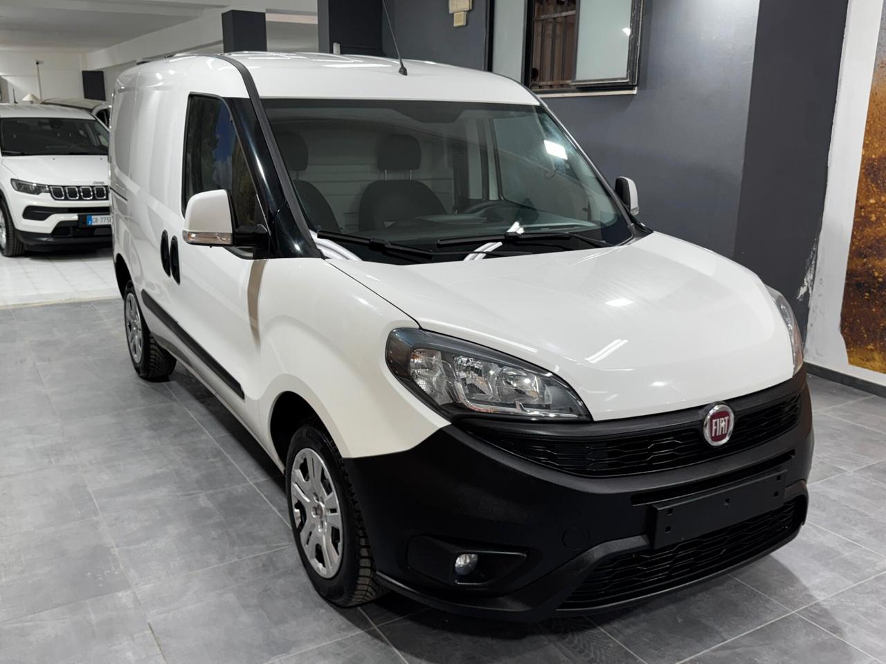 FIAT DOBLO CARGO 1.3 MTJ 95CV