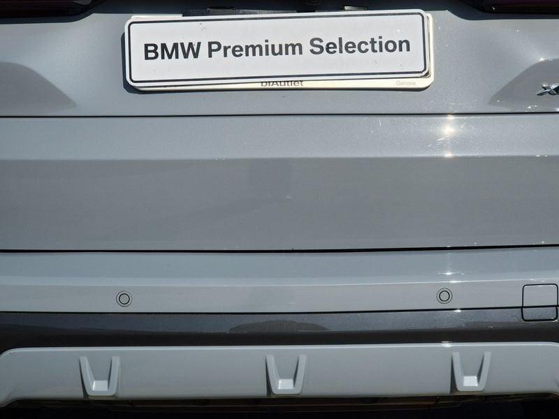 BMW X5 xdrive30d MSport Pro auto