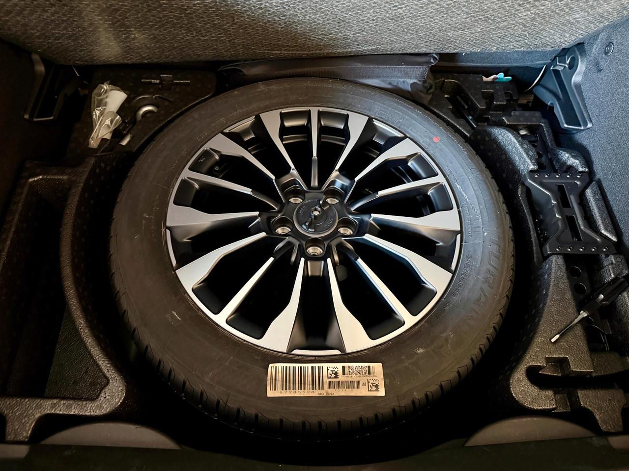 Fiat 500X 1.6 E-Torq 110 CV Cross