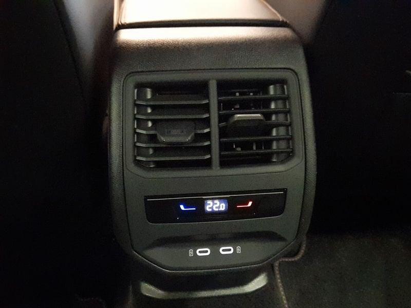 CUPRA Leon 2.0 TDI DSG