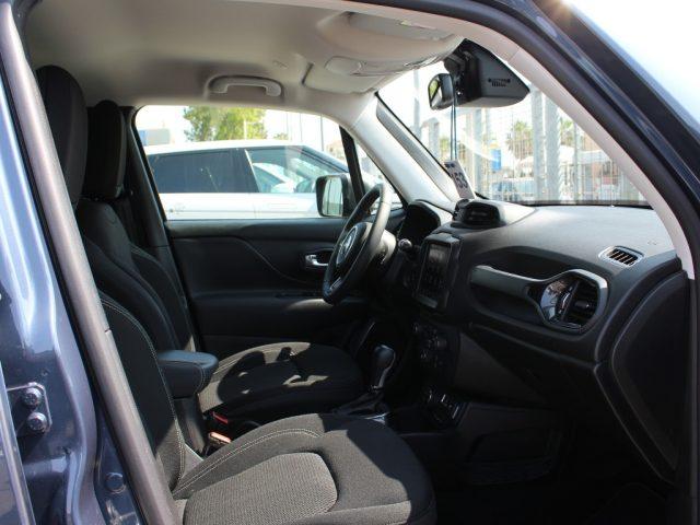 JEEP Renegade 1.3 T4 190CV PHEV 4xe AT6 Business Plus