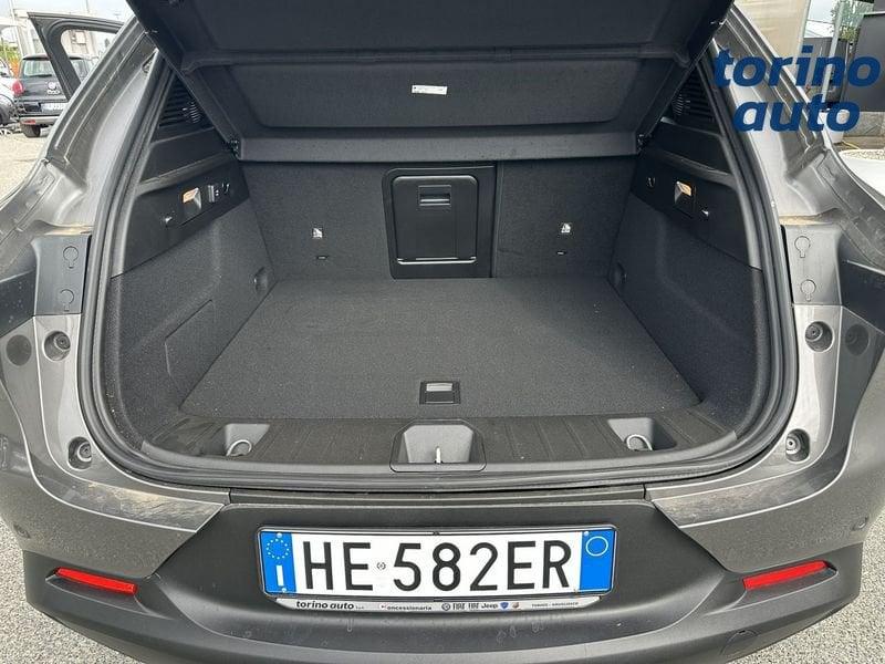 Alfa Romeo Tonale 1.3 Plug-in Hybrid Q4 270cv AT6 Sprint