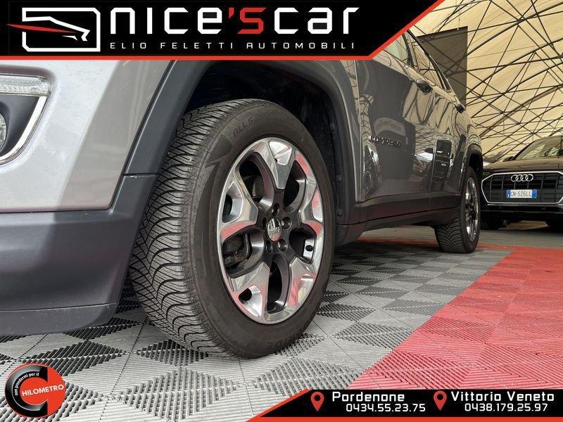 Jeep Compass 1.6 Multijet II 2WD Limited *PROMO*