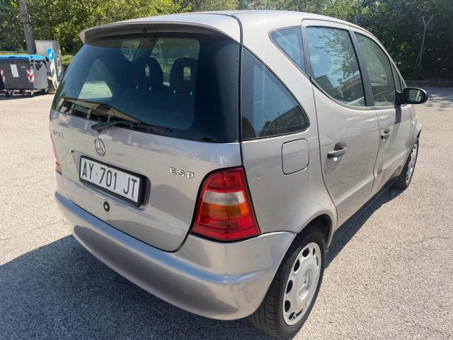 MERCEDES-BENZ A 140 cat Avantgarde senza nessun lavoro da fare