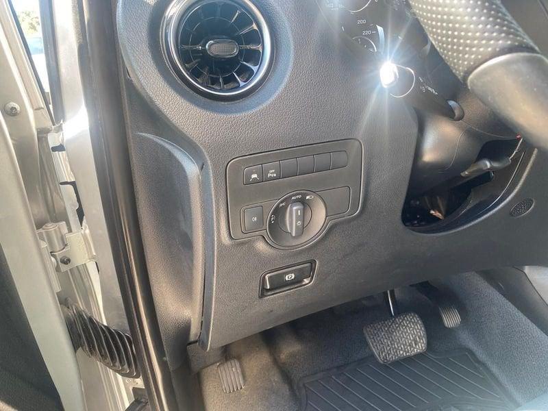 Mercedes-Benz Vito 2.0 116 CDI aut. PC Mixto Compact PRO+IVA