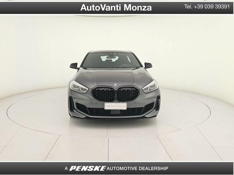BMW Serie 1 M 135i xdrive