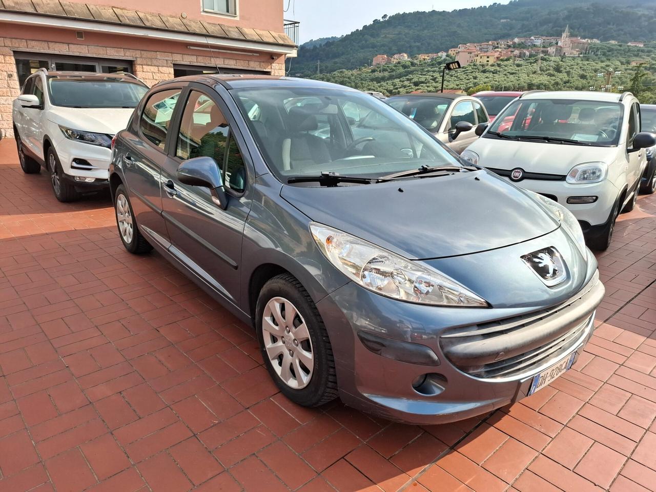 Peugeot 207 1.4 88CV 5p. X Line