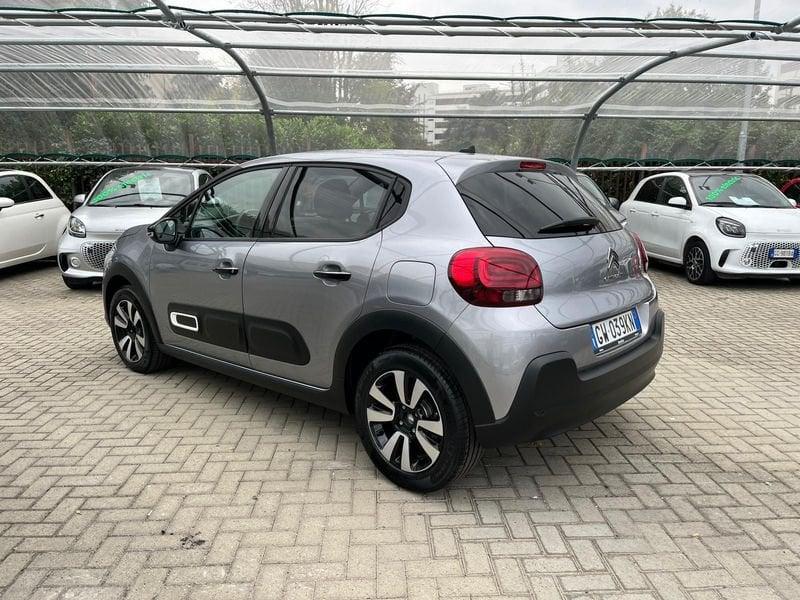 Citroën C3 C3 PureTech 110 S&S Max
