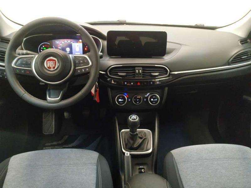 FIAT Tipo 5p 1.0 Cross 100cv