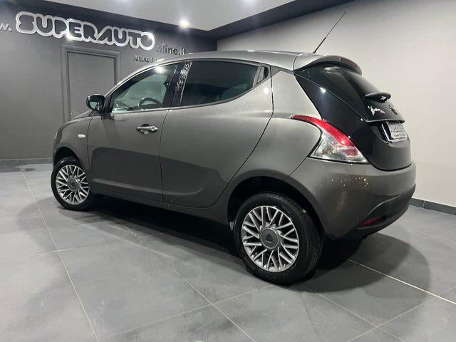 LANCIA Ypsilon 0.9 TwinAir 85 CV 5 Ecochic Gold