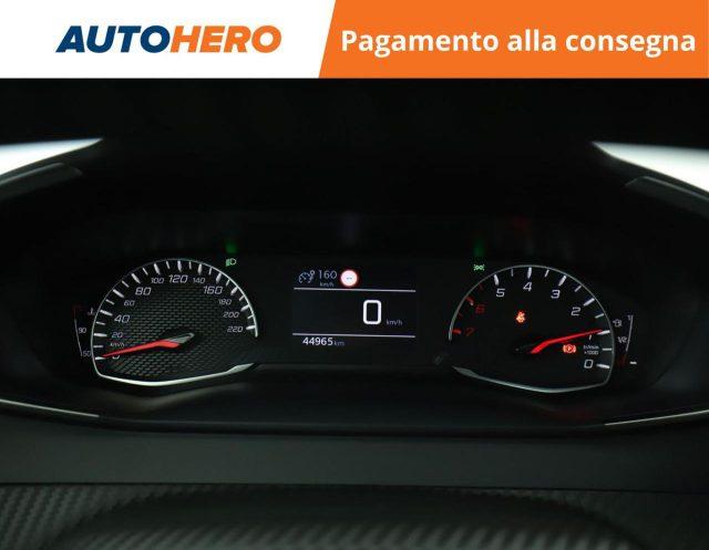 PEUGEOT 208 PureTech 75 Stop&Start 5 porte Active Pack