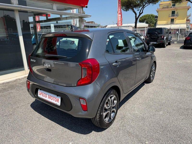 Kia Picanto 1.0 STYLE AUTOMATICA, IN GARANZIA CASA MADRE