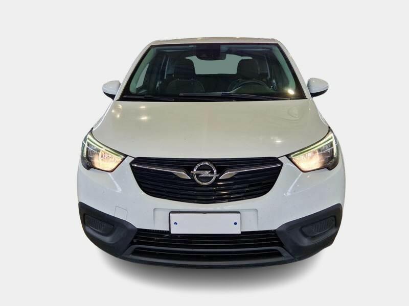 OPEL CROSSLAND X 1.5 Diesel 120cv Advance S/S AT6