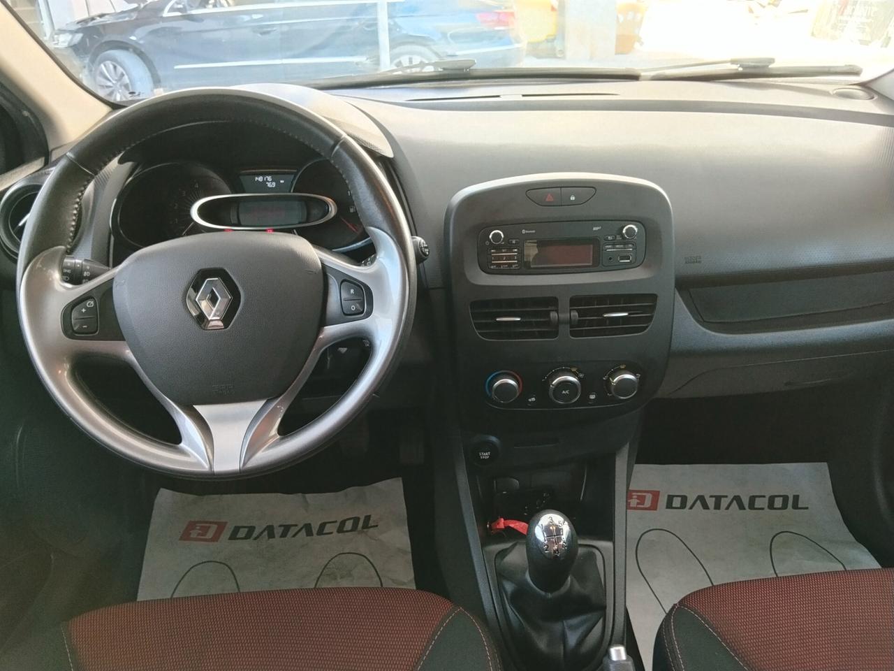 Renault Clio dCi 8V 75CV Start&Stop 5 porte Energy Zen