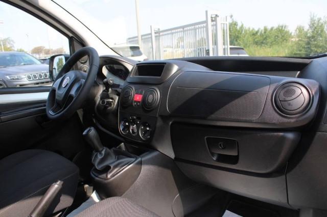 Fiat Fiorino Cargo 1.3 mjt 80cv Adv. E6