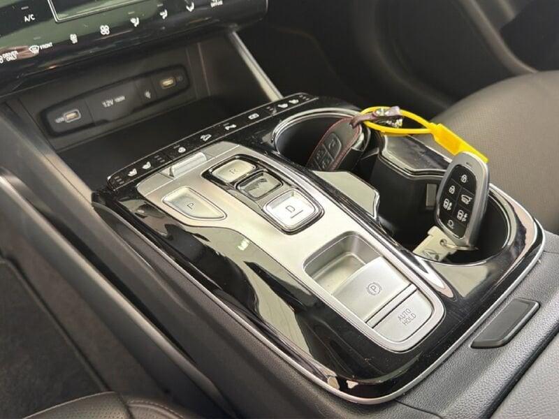 Hyundai Tucson Tucson 1.6 CRDI 48V DCT Exellence