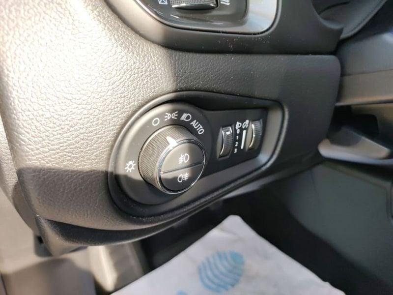 Jeep Renegade 1.6 Multijet Limited MY23