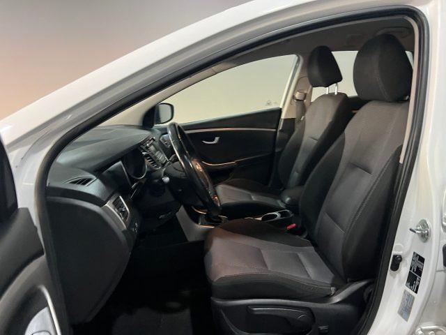 HYUNDAI i30 Wagon 1.6 CRDi Comfort