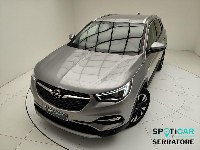 Opel Grandland X 1.5 ecotec Innovation s&s 130cv