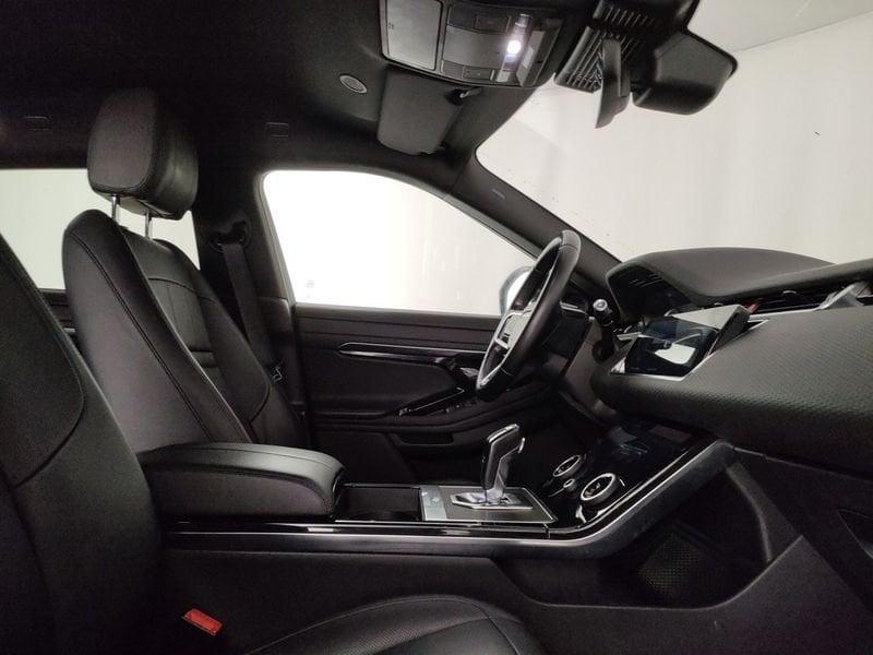 Land Rover RR Evoque Range Rover Evoque 2.0d i4 mhev S awd 163cv auto