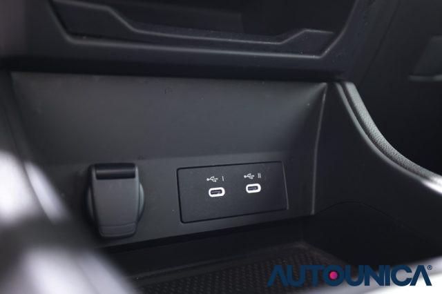 RENAULT Captur ECO-G 100 CV EVOLUTION NEOPATENTATI GPL