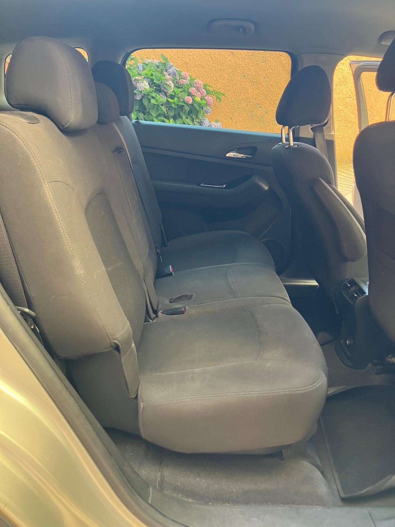 Chevrolet Orlando 1.8 LT