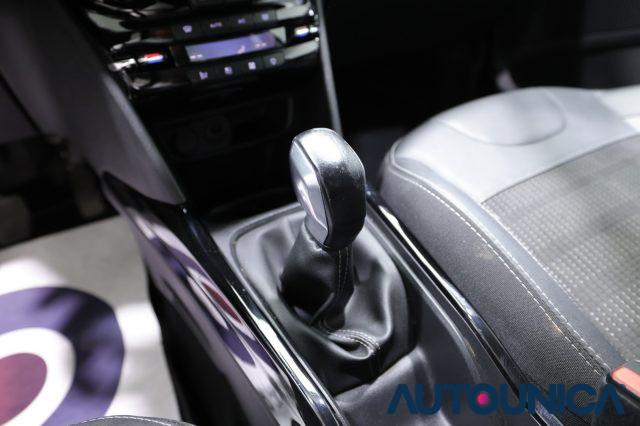 PEUGEOT 2008 1° SERIE PURETECH 82 S&S ALLURE NEOPATENTATI
