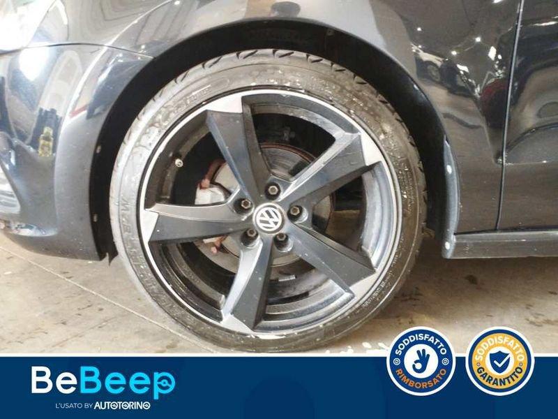 Volkswagen Polo 5P 1.0 MPI COMFORTLINE 60CV